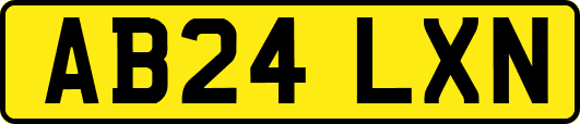 AB24LXN