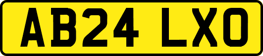 AB24LXO