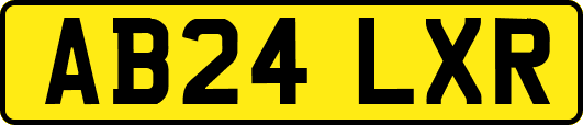 AB24LXR