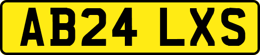 AB24LXS