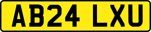 AB24LXU