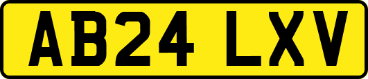 AB24LXV