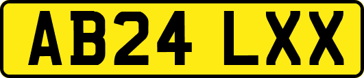 AB24LXX