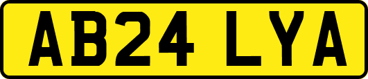 AB24LYA