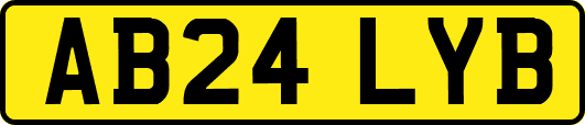AB24LYB