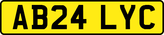 AB24LYC