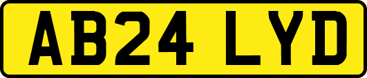 AB24LYD