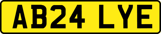 AB24LYE