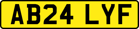 AB24LYF