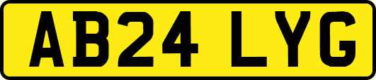 AB24LYG