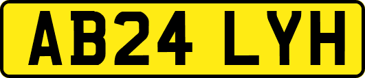 AB24LYH