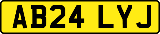AB24LYJ