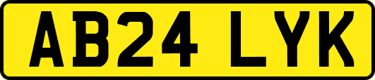 AB24LYK