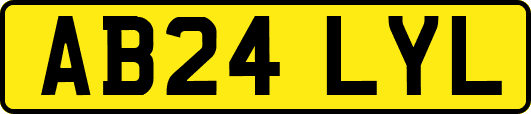 AB24LYL