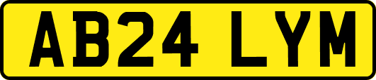 AB24LYM