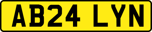 AB24LYN