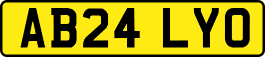 AB24LYO