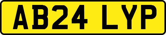 AB24LYP