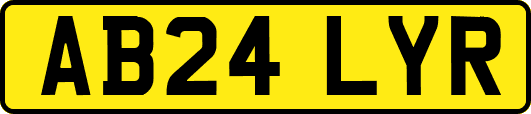 AB24LYR