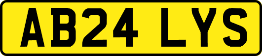AB24LYS
