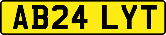 AB24LYT