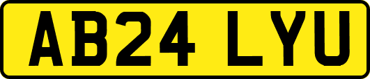 AB24LYU