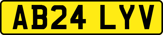 AB24LYV