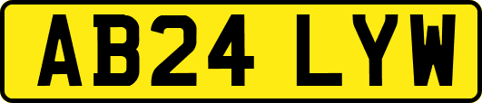 AB24LYW