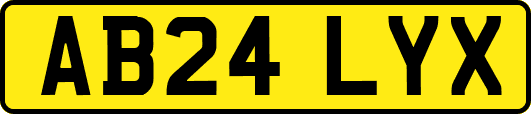 AB24LYX
