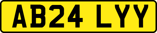 AB24LYY