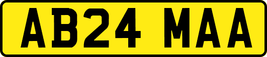 AB24MAA