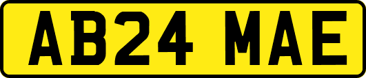 AB24MAE