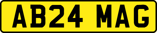 AB24MAG