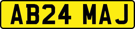 AB24MAJ