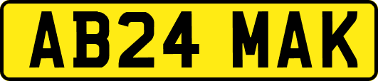 AB24MAK