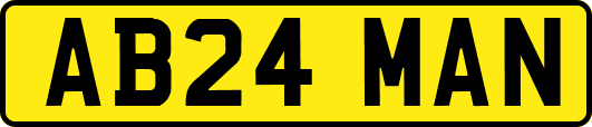 AB24MAN