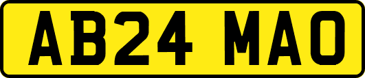 AB24MAO