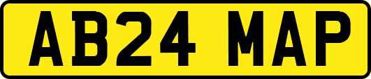 AB24MAP