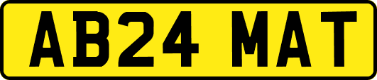 AB24MAT