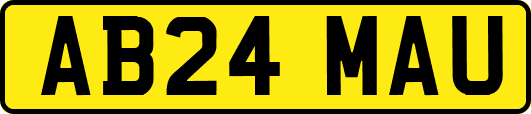 AB24MAU