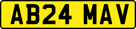 AB24MAV