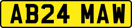 AB24MAW