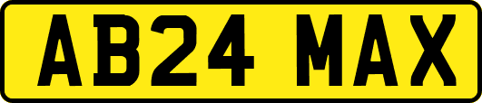 AB24MAX