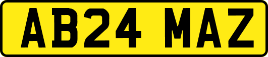AB24MAZ