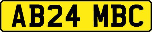 AB24MBC
