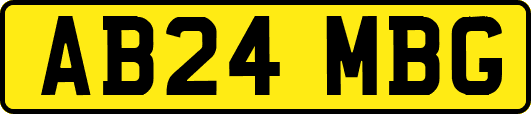AB24MBG