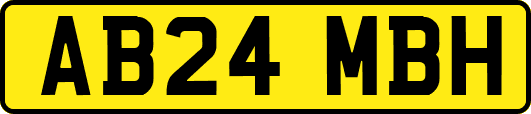 AB24MBH
