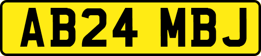 AB24MBJ