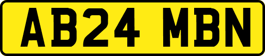 AB24MBN