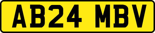 AB24MBV